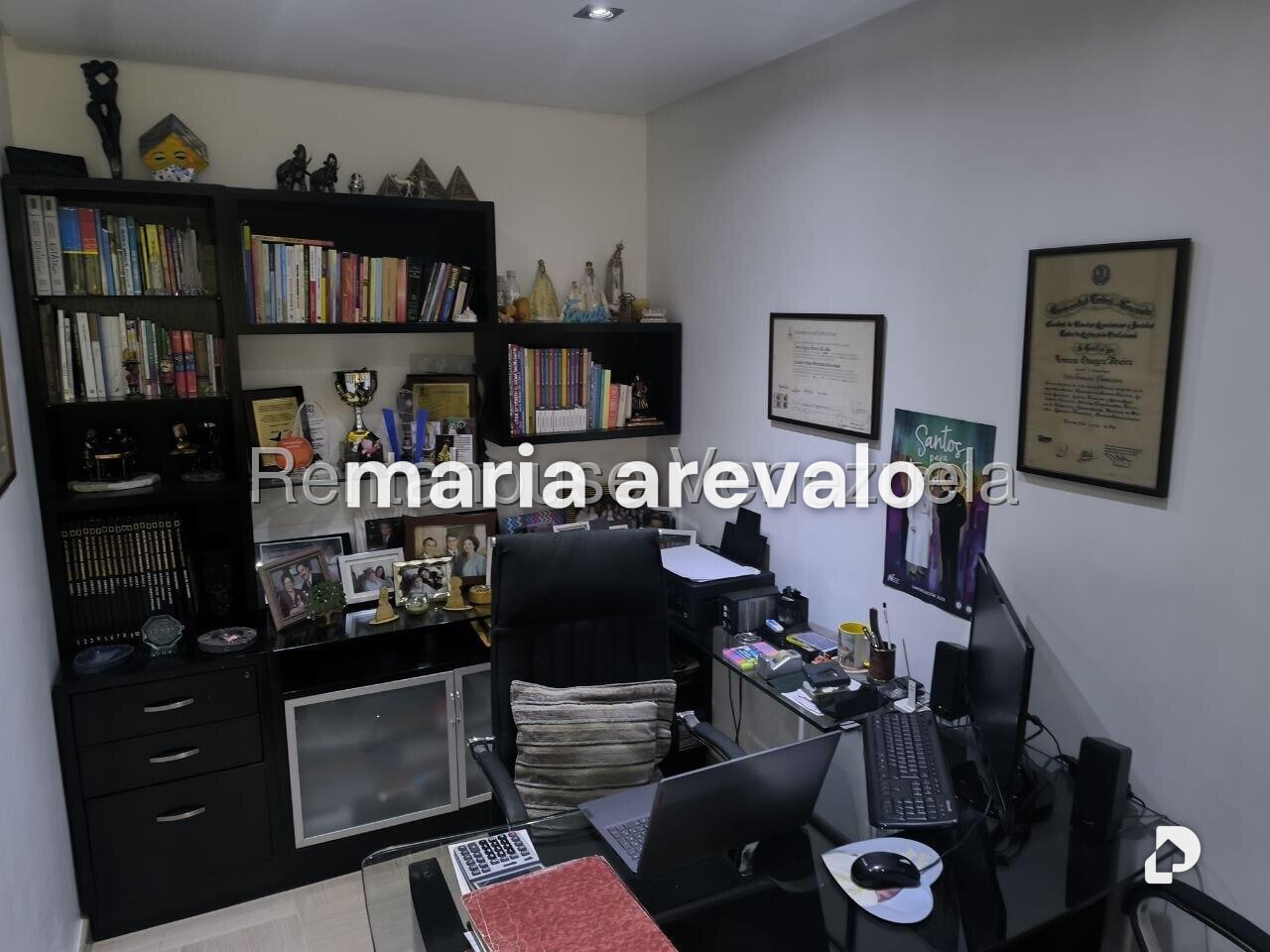Apartamento en Lomas del Sol, Caracas – 12