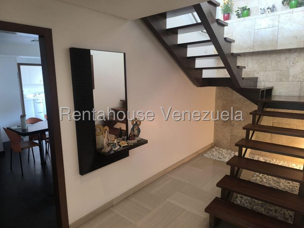 Apartamento en Lomas del Sol, Caracas - 1