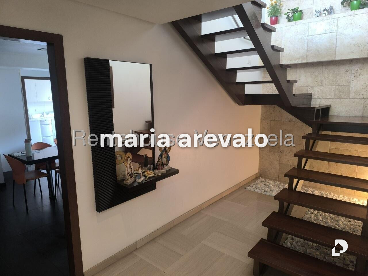 Apartamento en Lomas del Sol, Caracas – 1