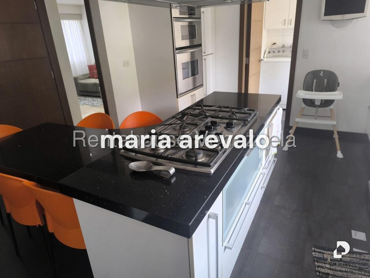 Apartamento en Lomas del Sol, Caracas – 24