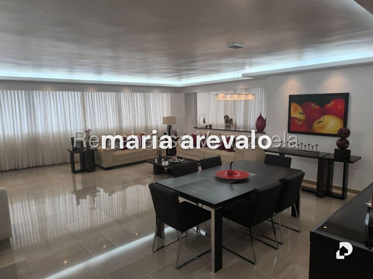 Apartamento en Lomas del Sol, Caracas – 3