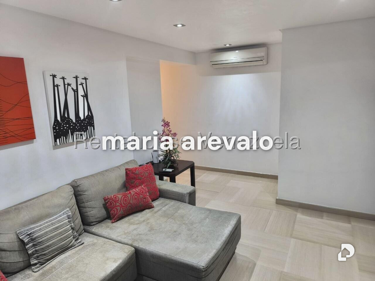 Apartamento en Lomas del Sol, Caracas – 18