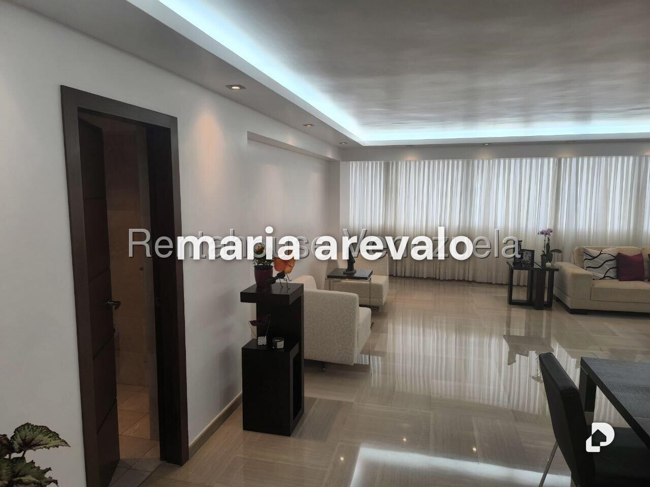 Apartamento en Lomas del Sol, Caracas – 2