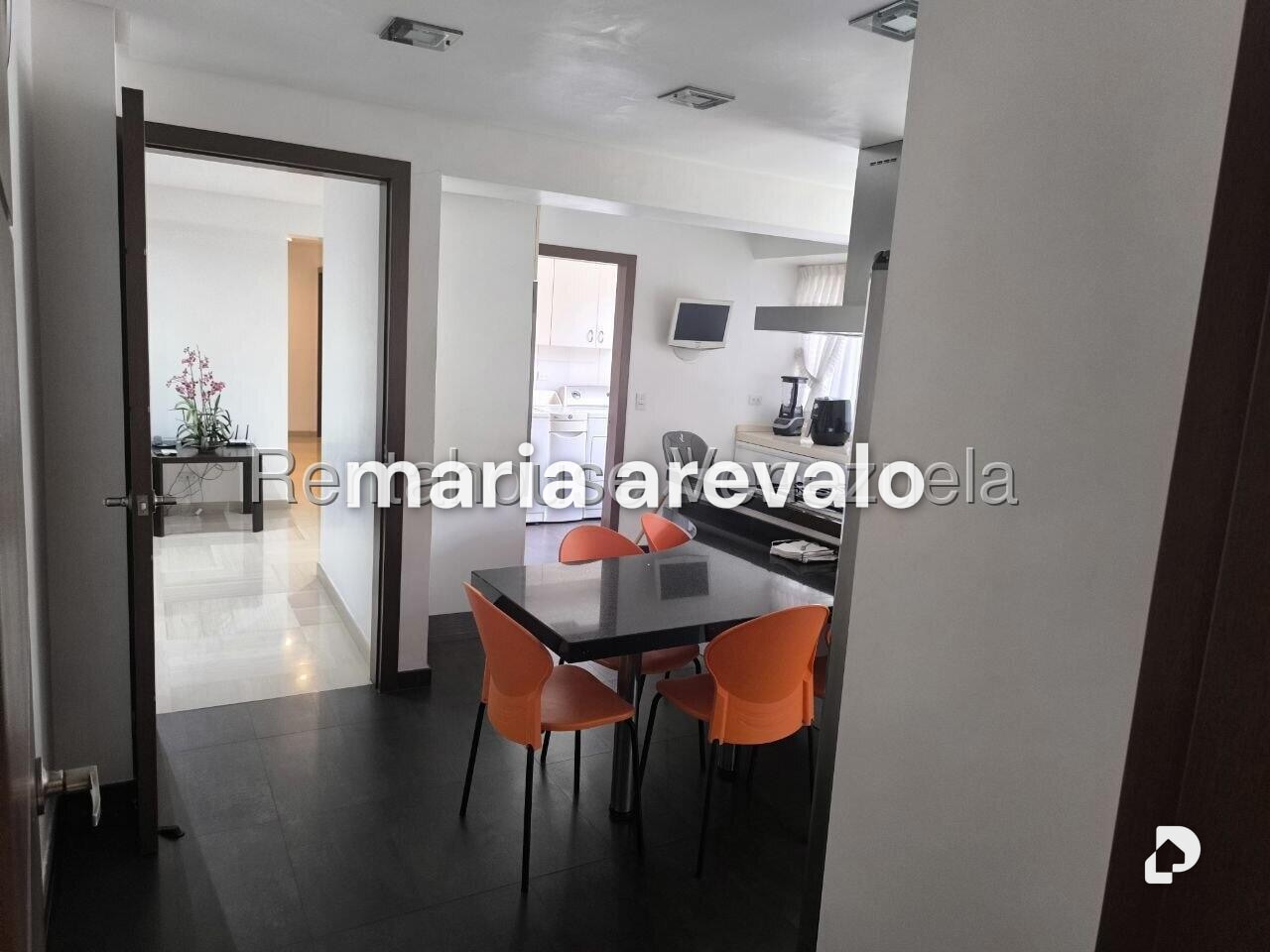 Apartamento en Lomas del Sol, Caracas – 19