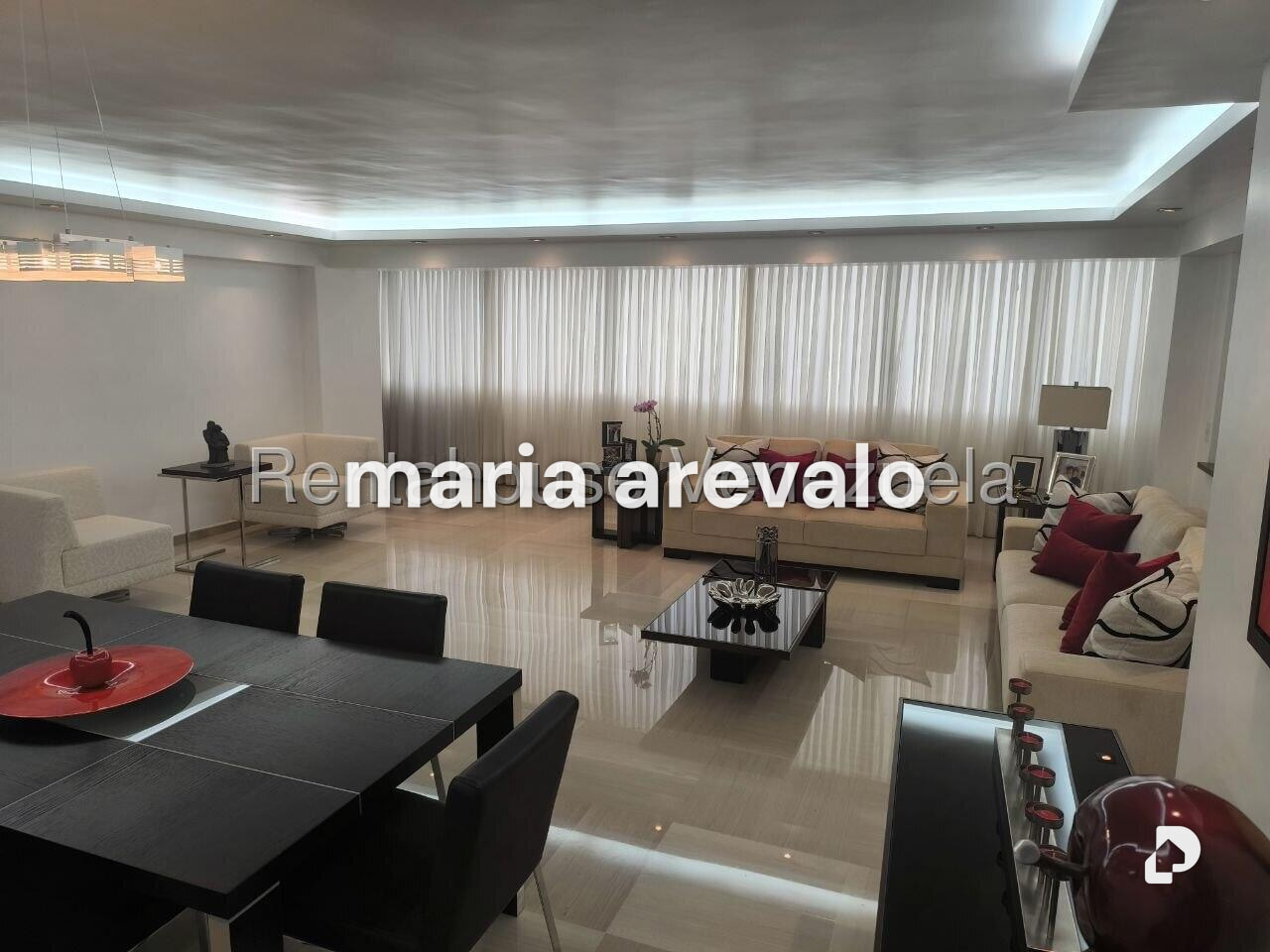 Apartamento en Lomas del Sol, Caracas – 11