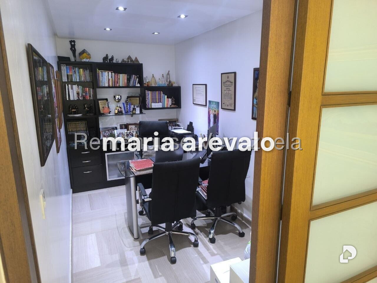 Apartamento en Lomas del Sol, Caracas – 13