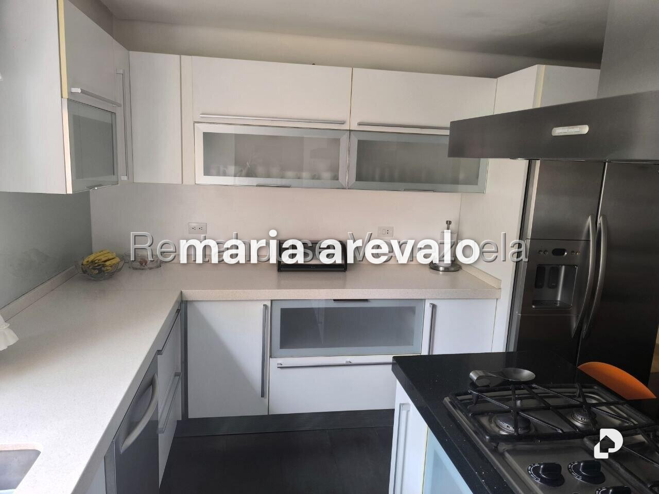 Apartamento en Lomas del Sol, Caracas – 23