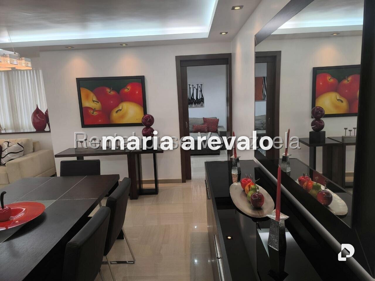 Apartamento en Lomas del Sol, Caracas – 16