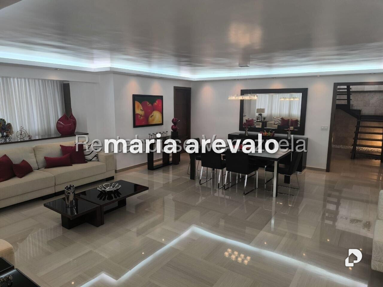 Apartamento en Lomas del Sol, Caracas – 7