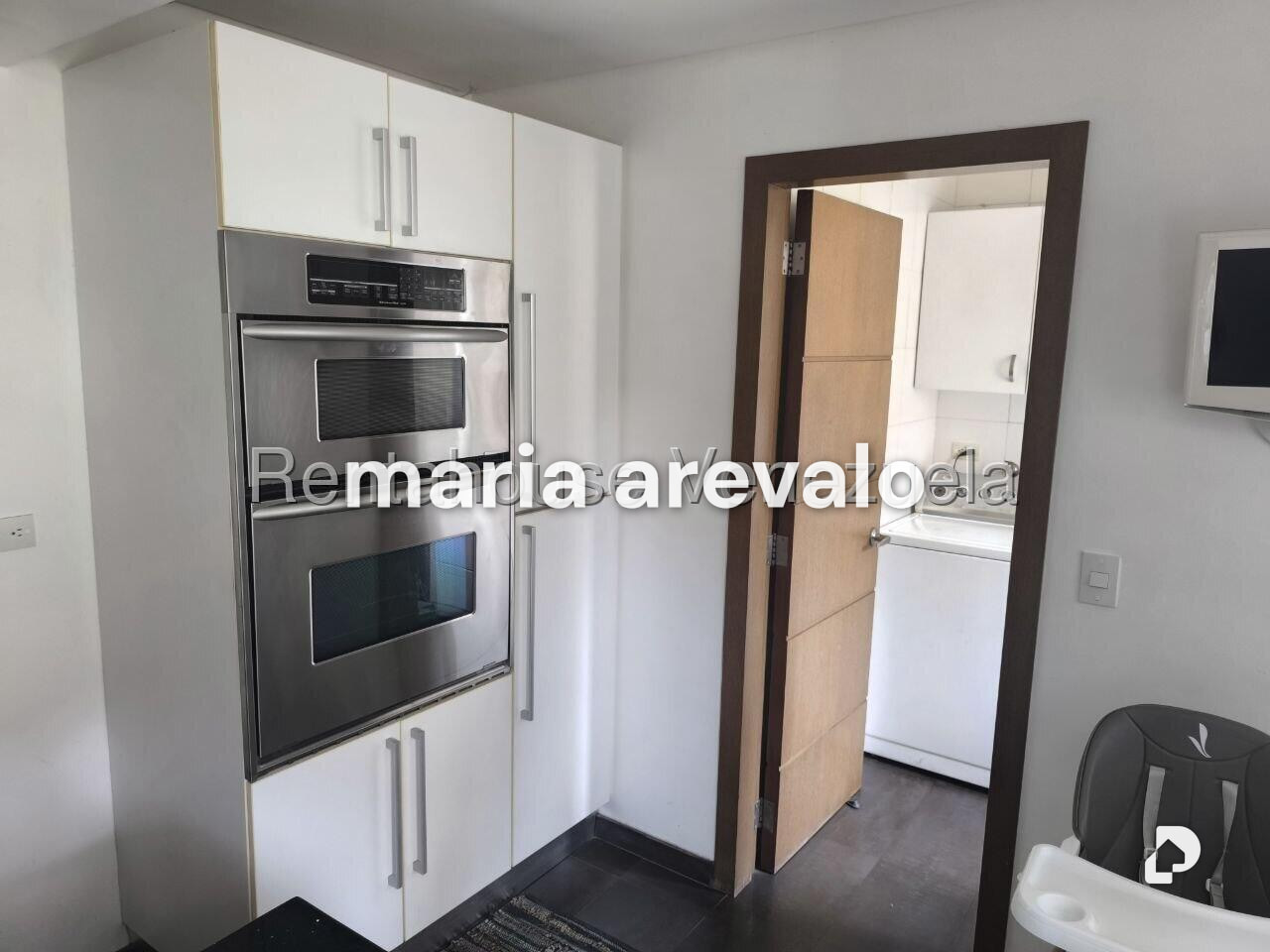Apartamento en Lomas del Sol, Caracas – 22