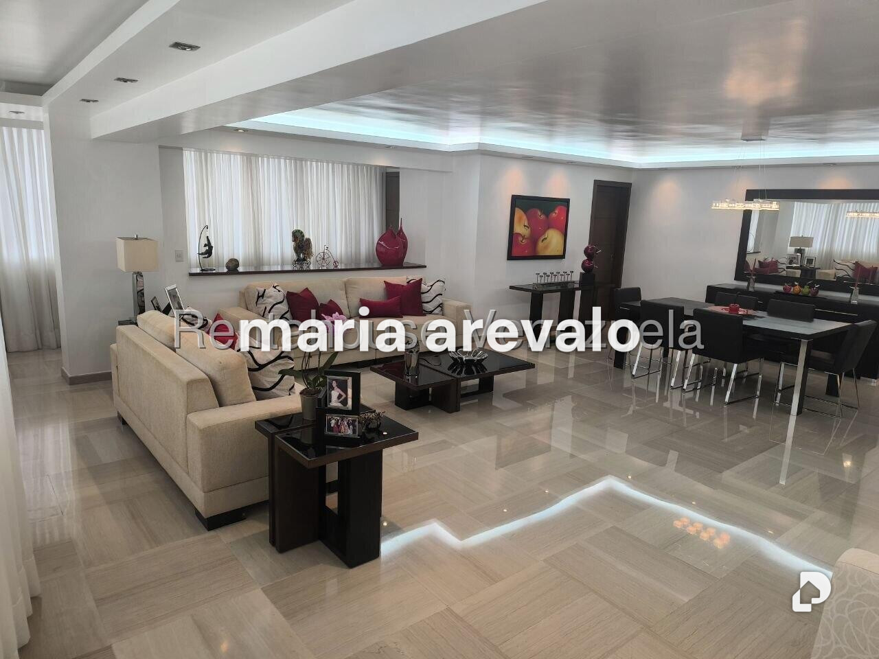 Apartamento en Lomas del Sol, Caracas – 9