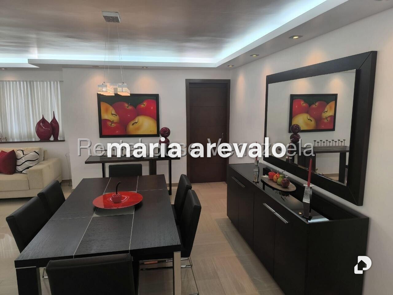 Apartamento en Lomas del Sol, Caracas – 8