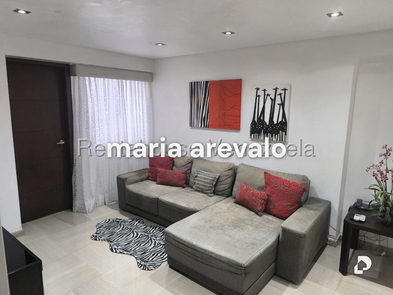 Apartamento en Lomas del Sol, Caracas – 17