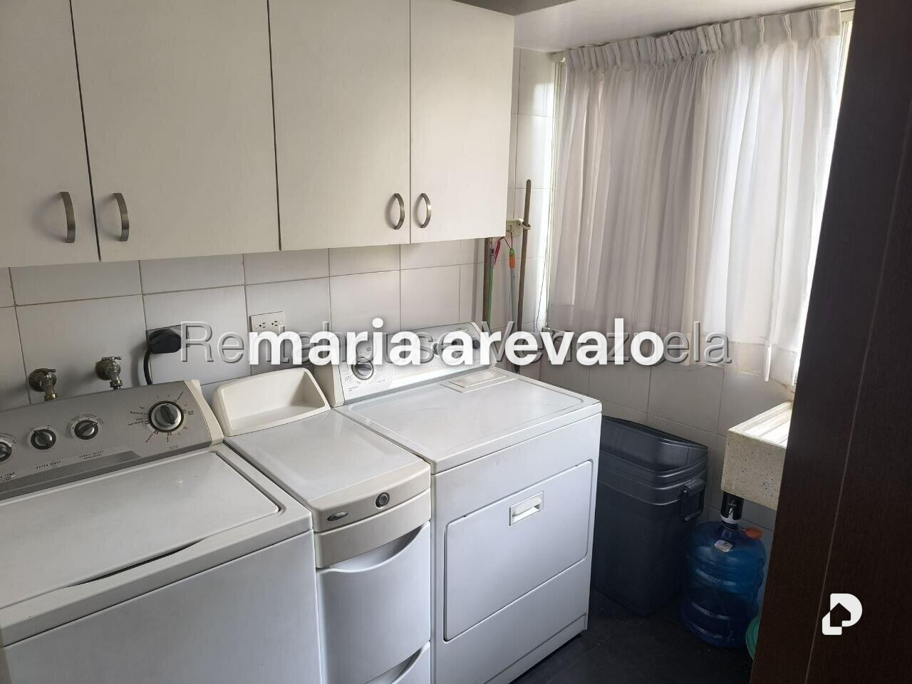 Apartamento en Lomas del Sol, Caracas – 25
