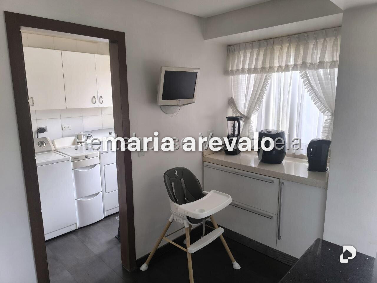 Apartamento en Lomas del Sol, Caracas – 21