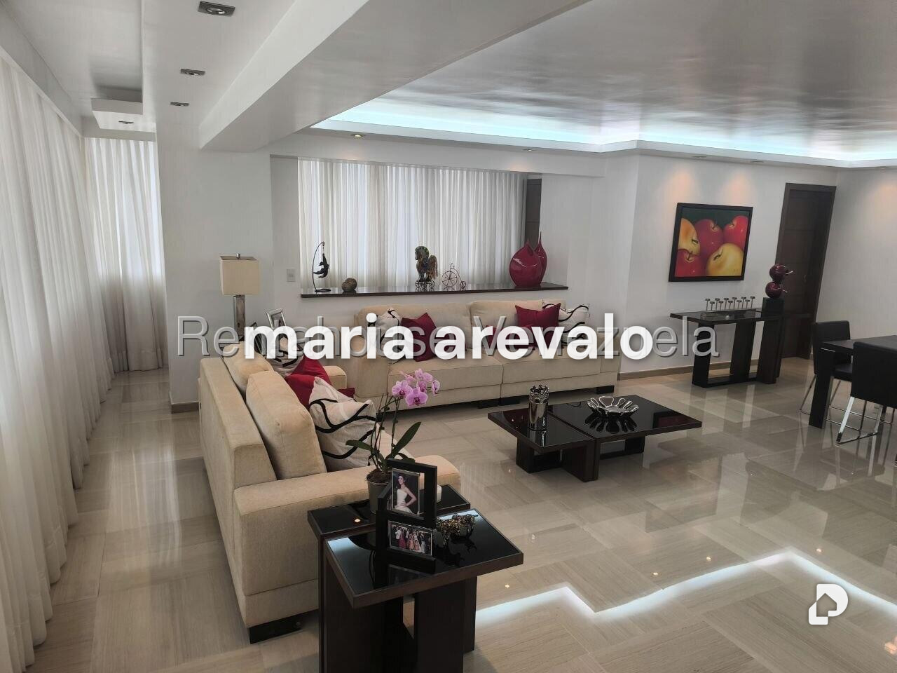 Apartamento en Lomas del Sol, Caracas – 5