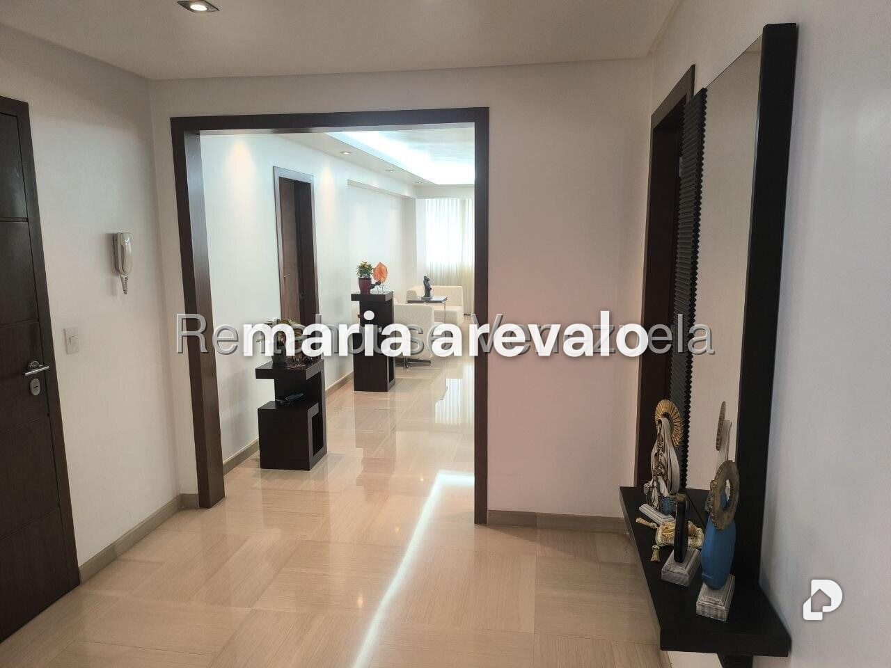 Apartamento en Lomas del Sol, Caracas – 15