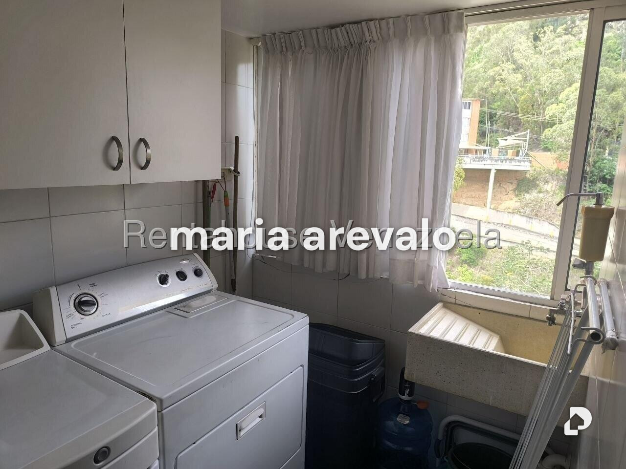 Apartamento en Lomas del Sol, Caracas – 27