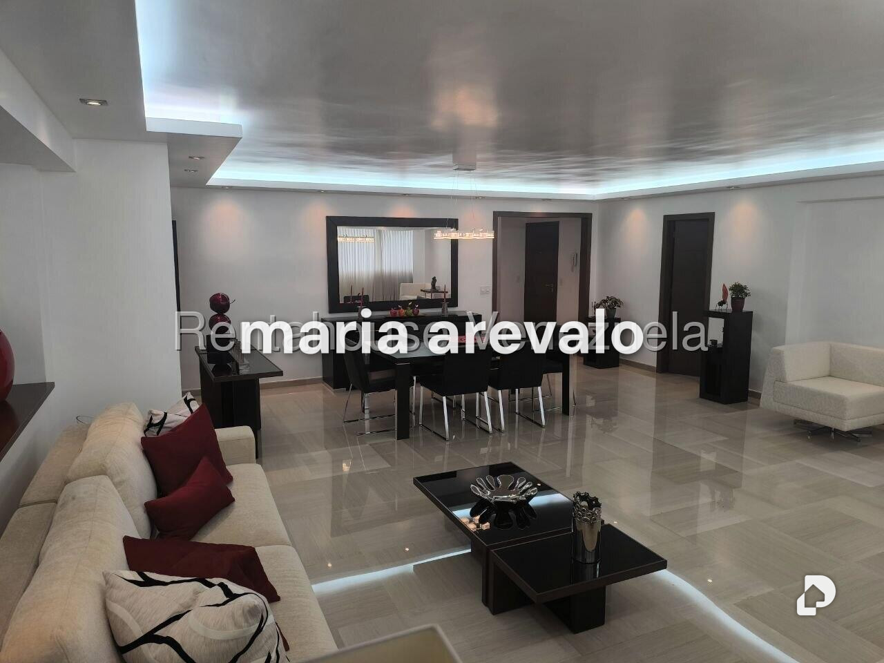 Apartamento en Lomas del Sol, Caracas – 4