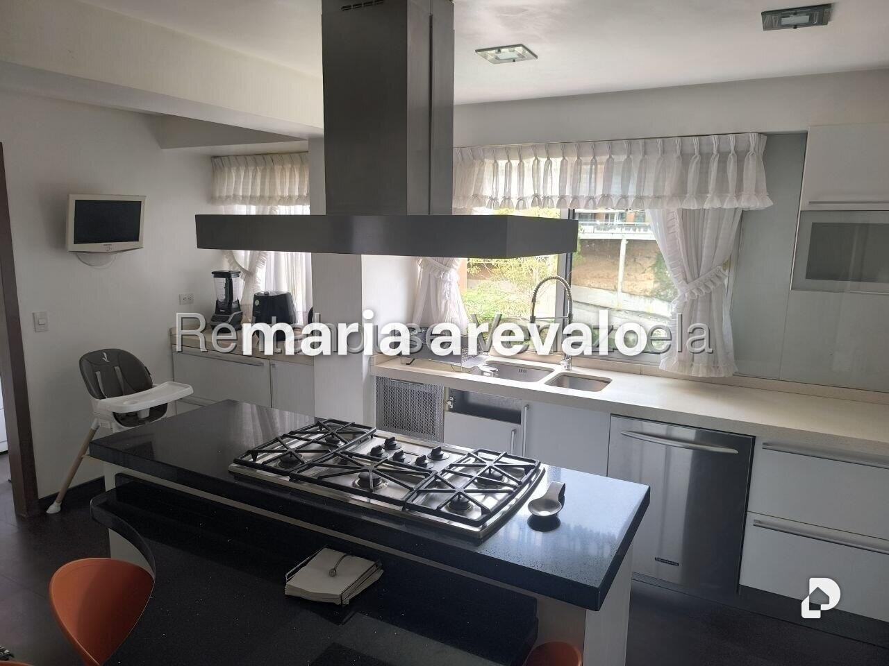 Apartamento en Lomas del Sol, Caracas – 20