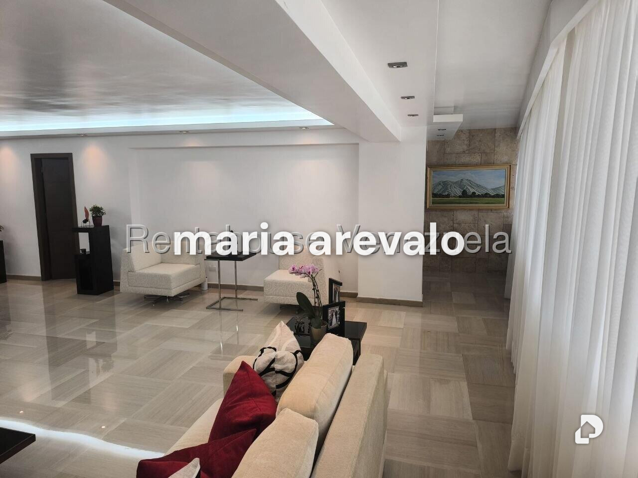 Apartamento en Lomas del Sol, Caracas – 14