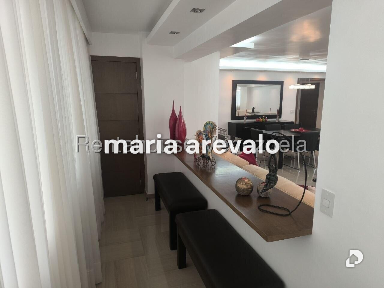 Apartamento en Lomas del Sol, Caracas – 10