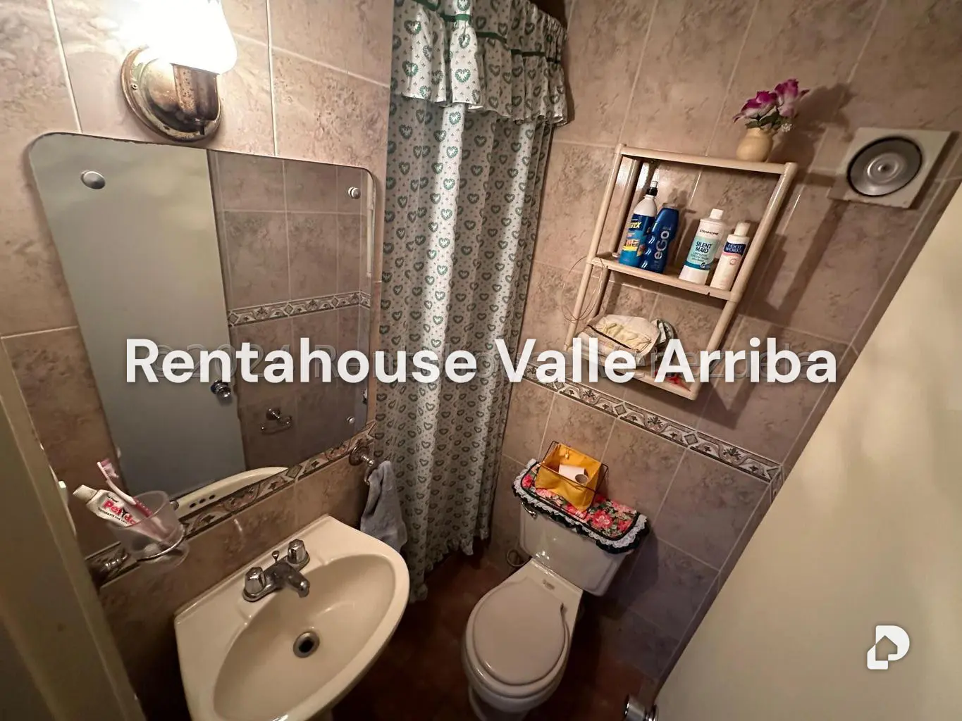 Apartamento en Rosalito, San Antonio de Los Altos – 13