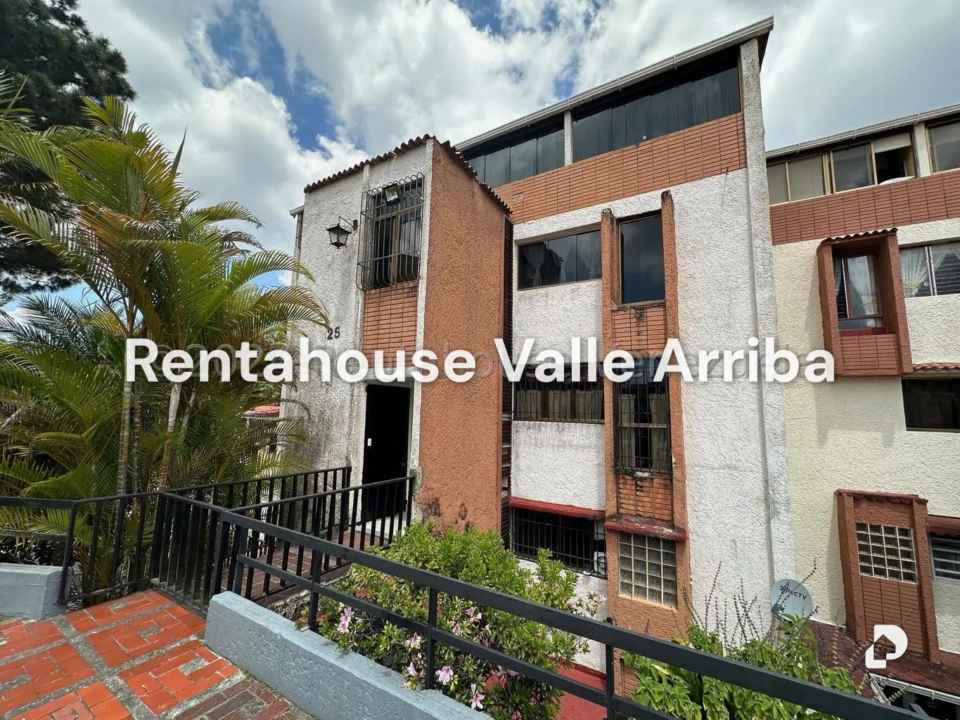 Apartamento en Rosalito, San Antonio de Los Altos – 1