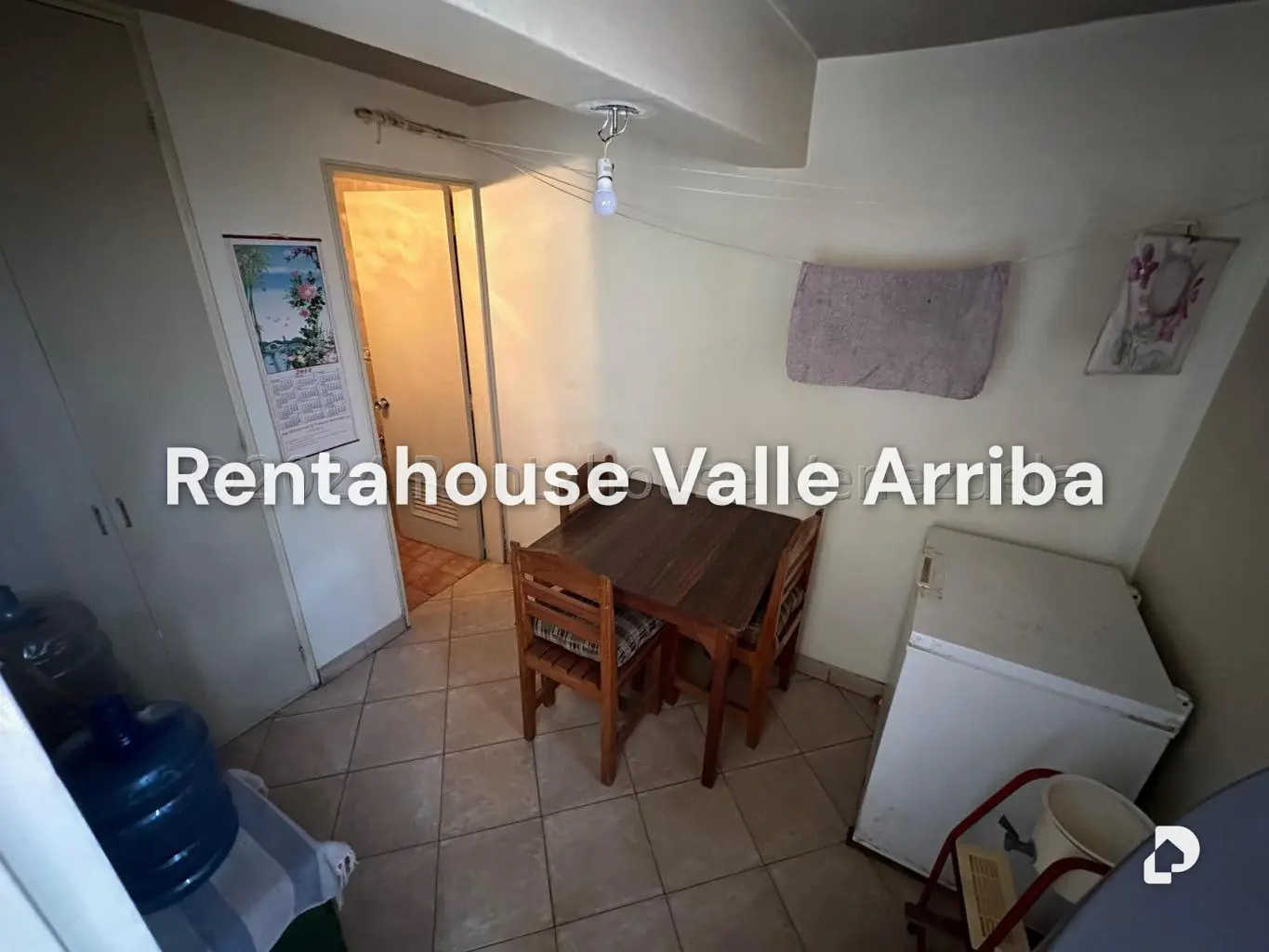 Apartamento en Rosalito, San Antonio de Los Altos – 11