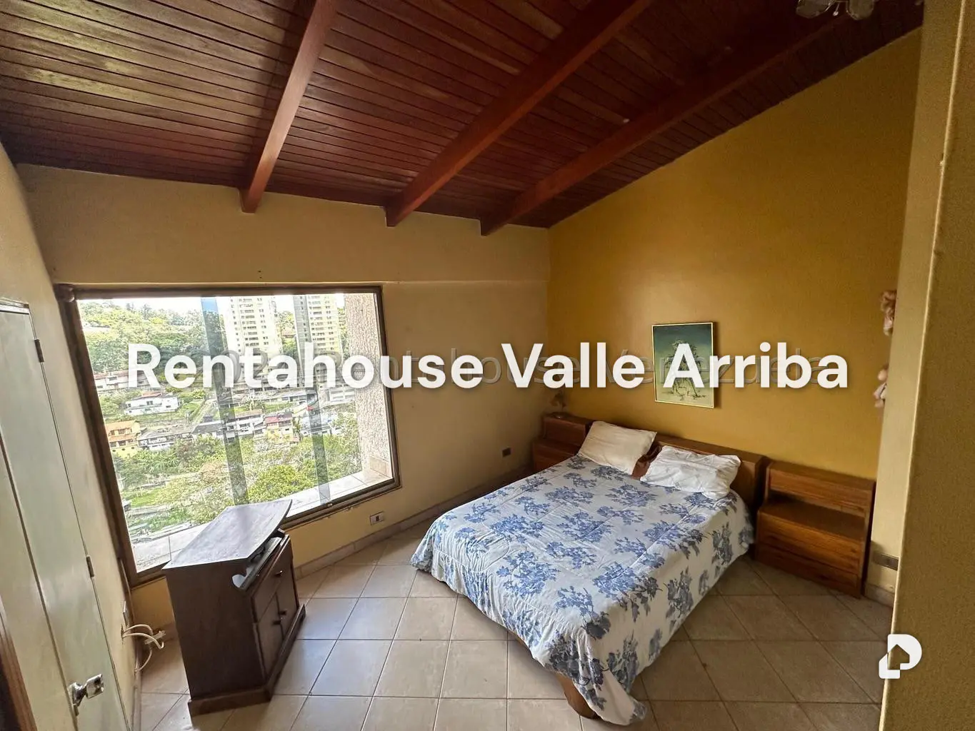 Apartamento en Rosalito, San Antonio de Los Altos – 19