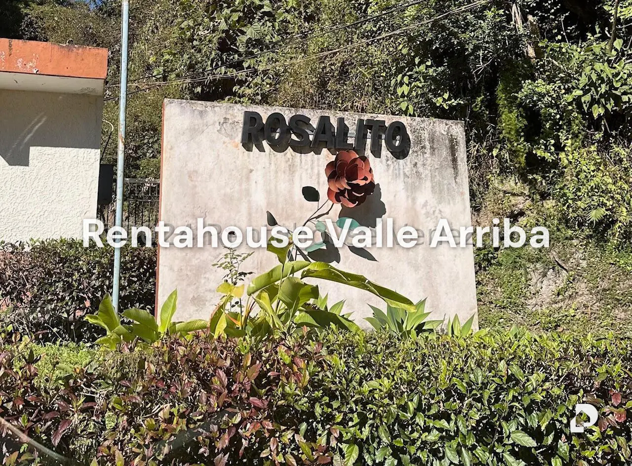 Apartamento en Rosalito, San Antonio de Los Altos – 2