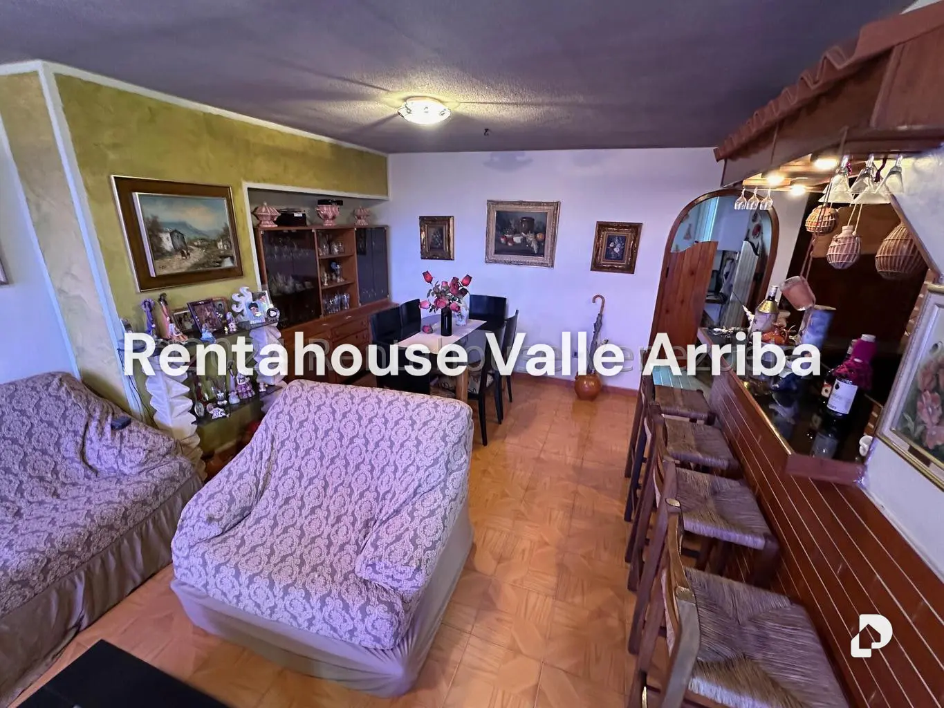 Apartamento en Rosalito, San Antonio de Los Altos – 8