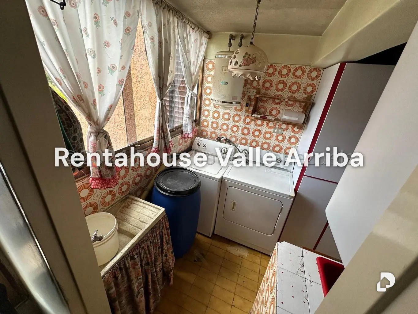 Apartamento en Rosalito, San Antonio de Los Altos – 12
