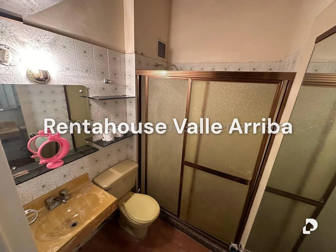 Apartamento en Rosalito, San Antonio de Los Altos – 18