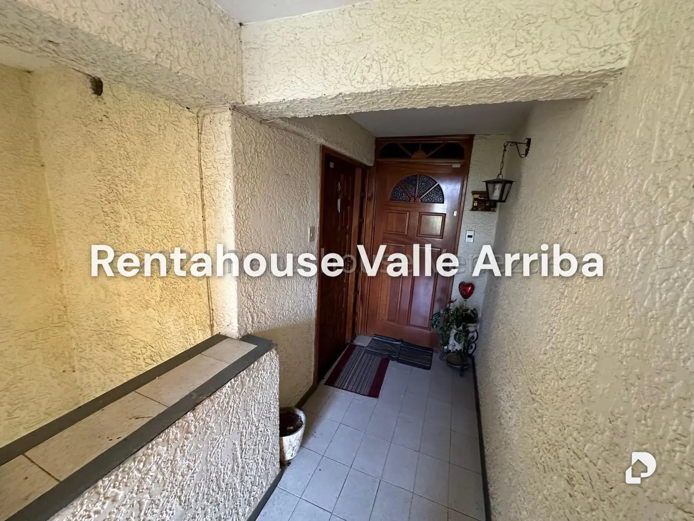 Apartamento en Rosalito, San Antonio de Los Altos – 3
