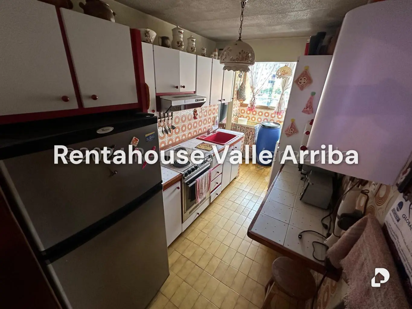 Apartamento en Rosalito, San Antonio de Los Altos – 10