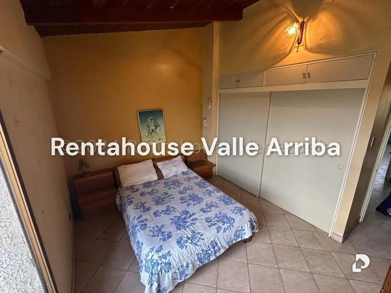 Apartamento en Rosalito, San Antonio de Los Altos – 20
