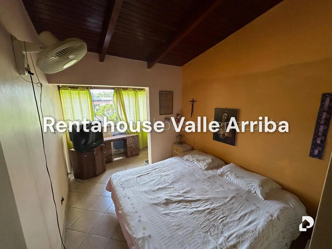 Apartamento en Rosalito, San Antonio de Los Altos – 15