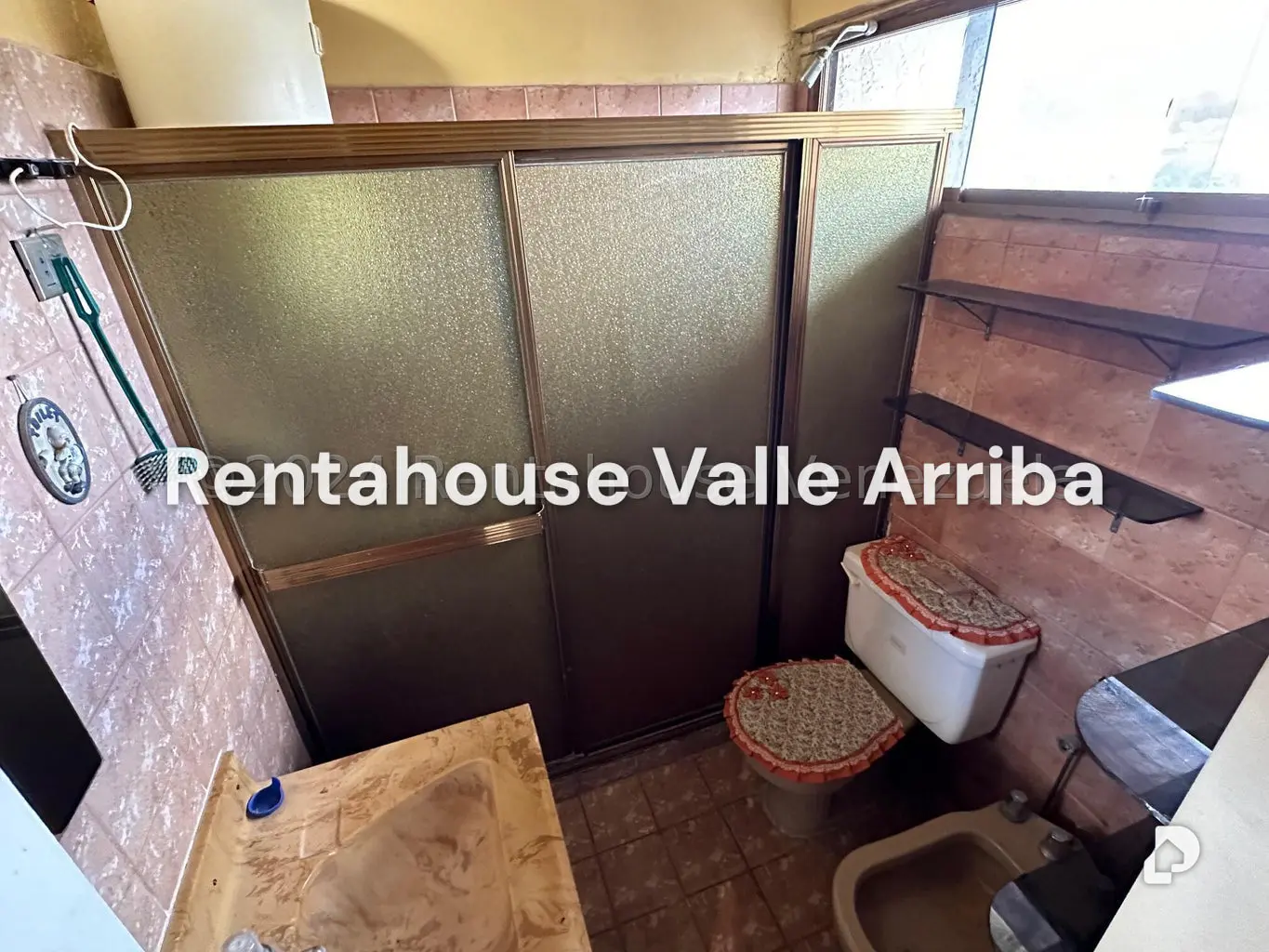 Apartamento en Rosalito, San Antonio de Los Altos – 22
