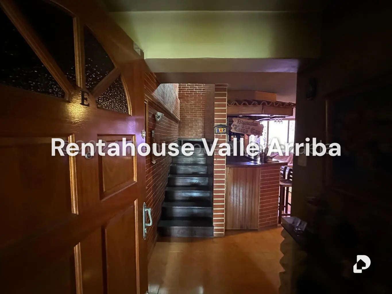 Apartamento en Rosalito, San Antonio de Los Altos – 4