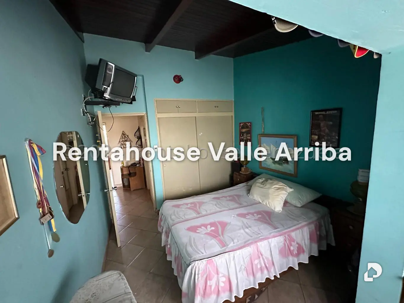Apartamento en Rosalito, San Antonio de Los Altos – 17