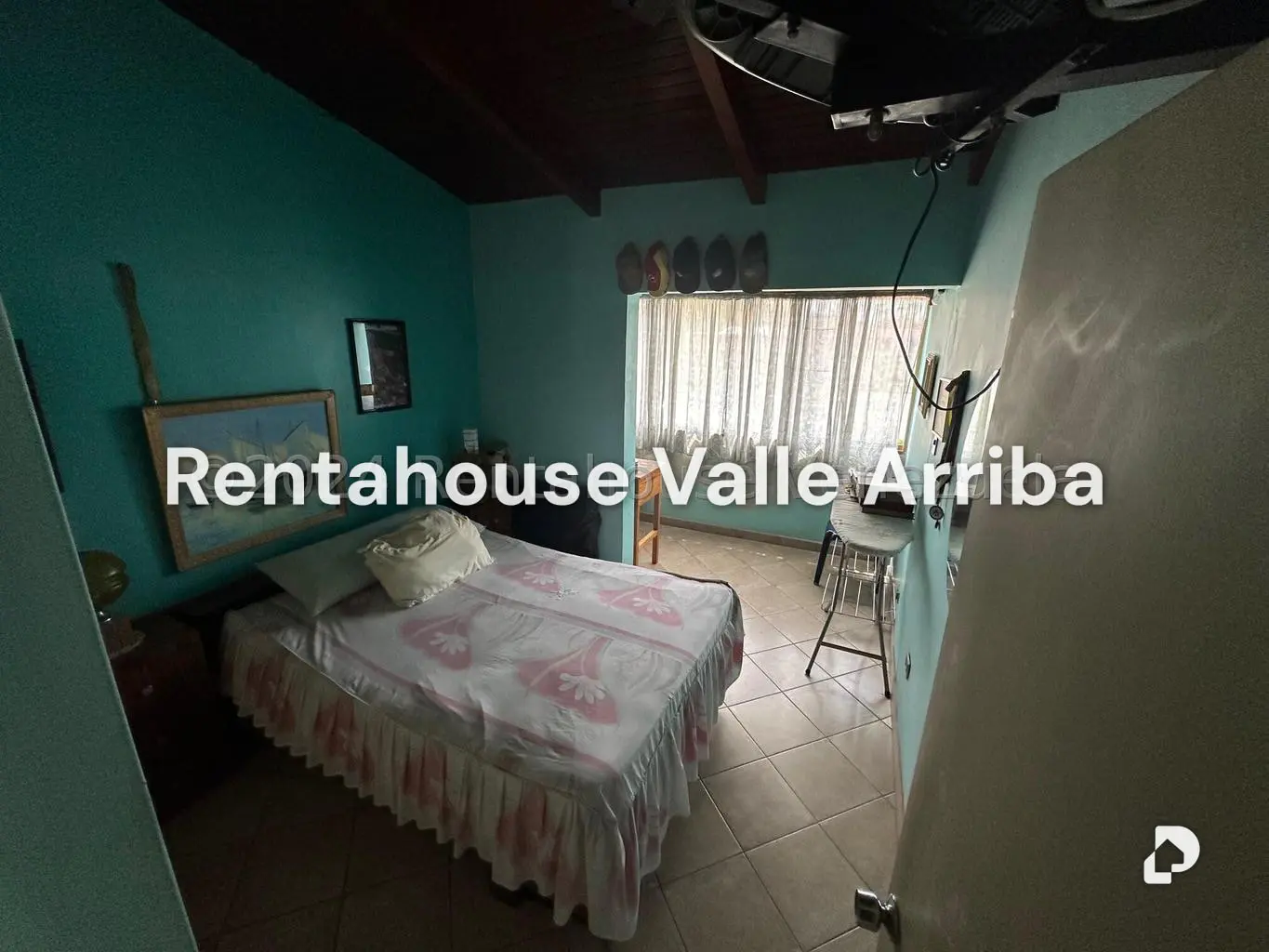 Apartamento en Rosalito, San Antonio de Los Altos – 16