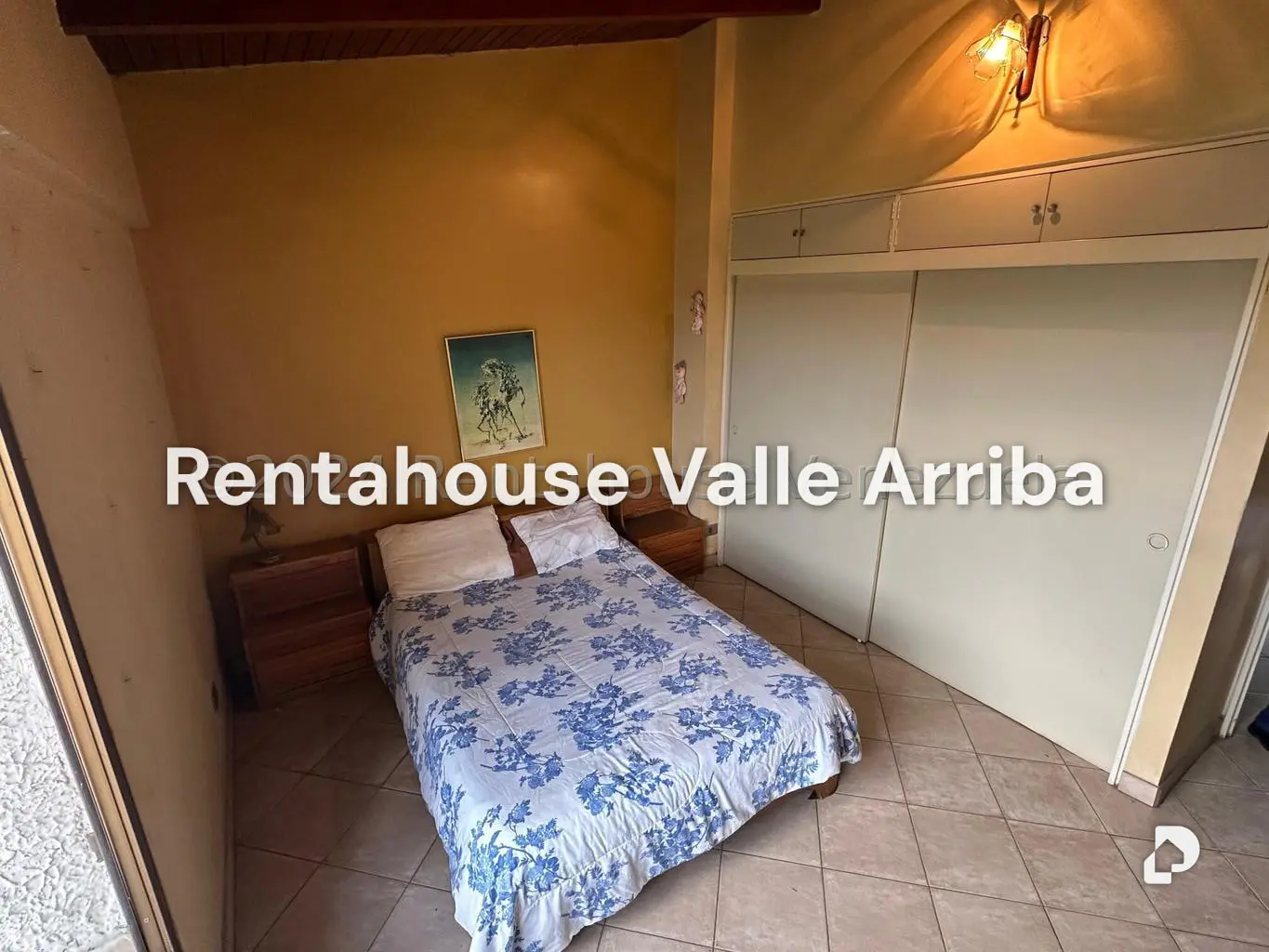 Apartamento en Rosalito, San Antonio de Los Altos – 21