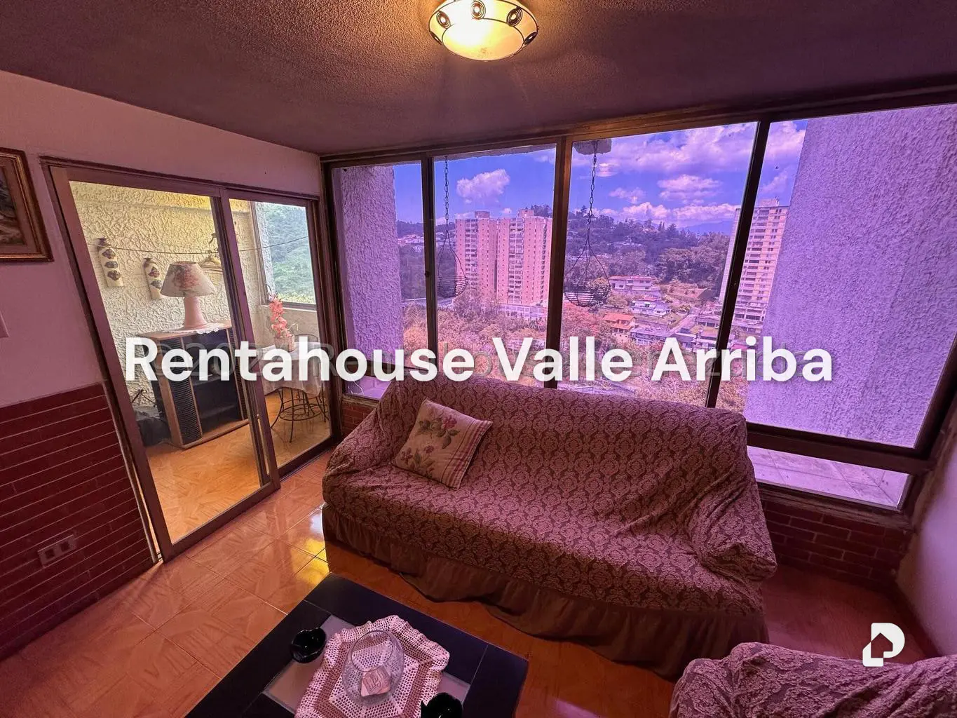 Apartamento en Rosalito, San Antonio de Los Altos – 7