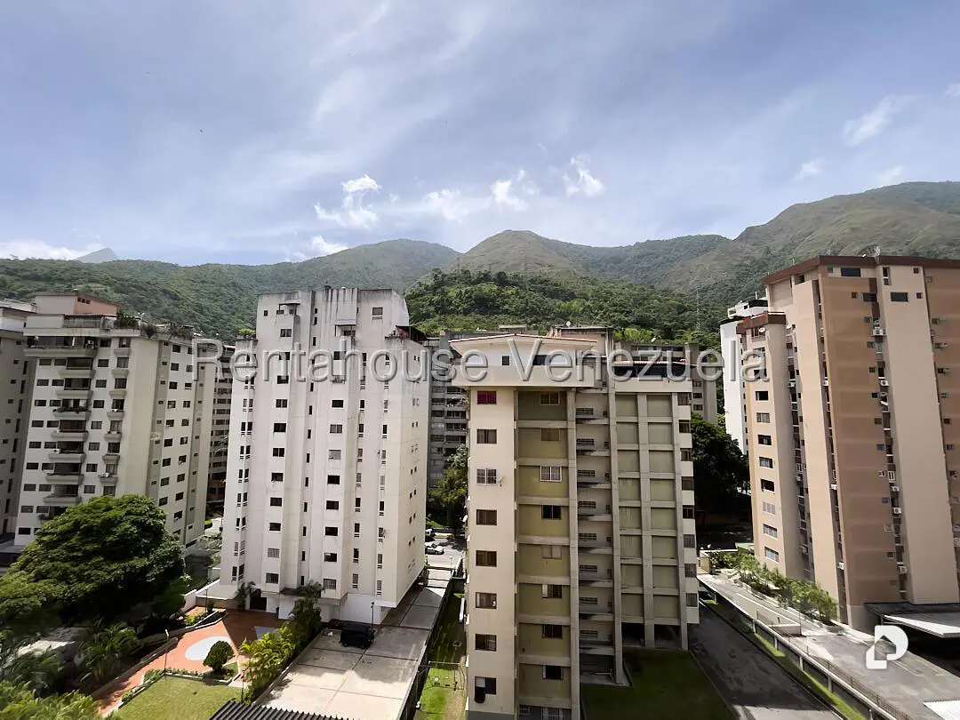 Apartamento en Terrazas del Ávila, Caracas – 3