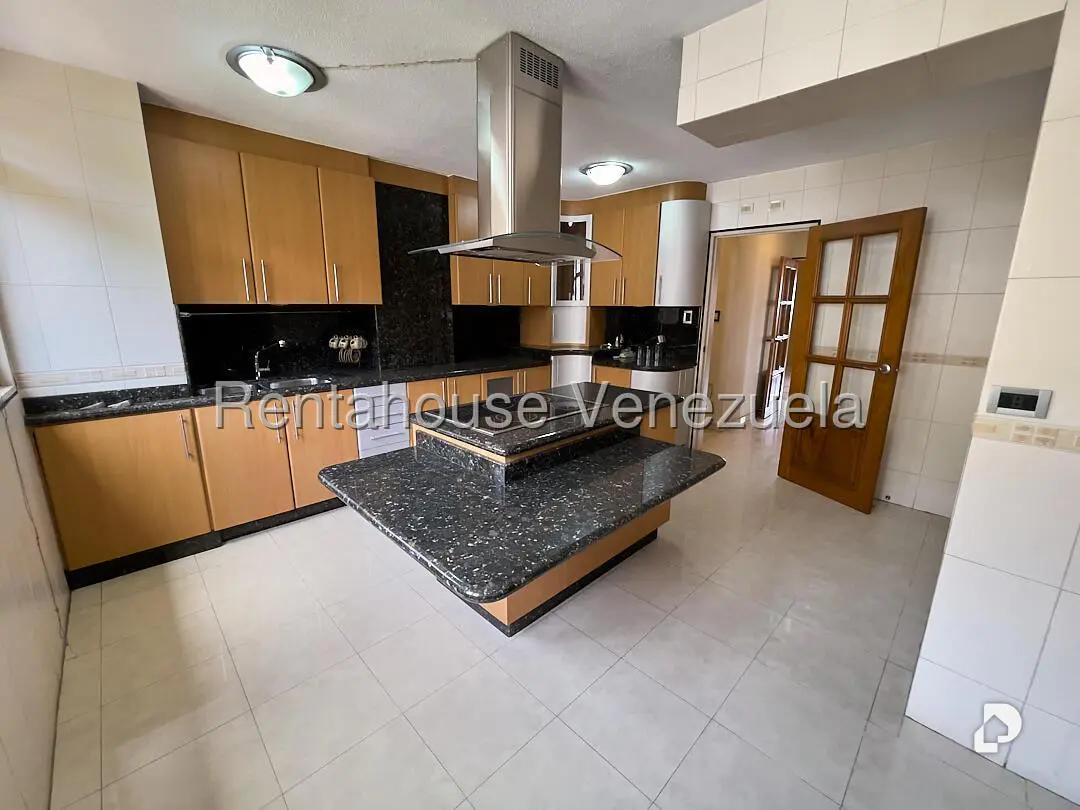 Apartamento en Terrazas del Ávila, Caracas – 6