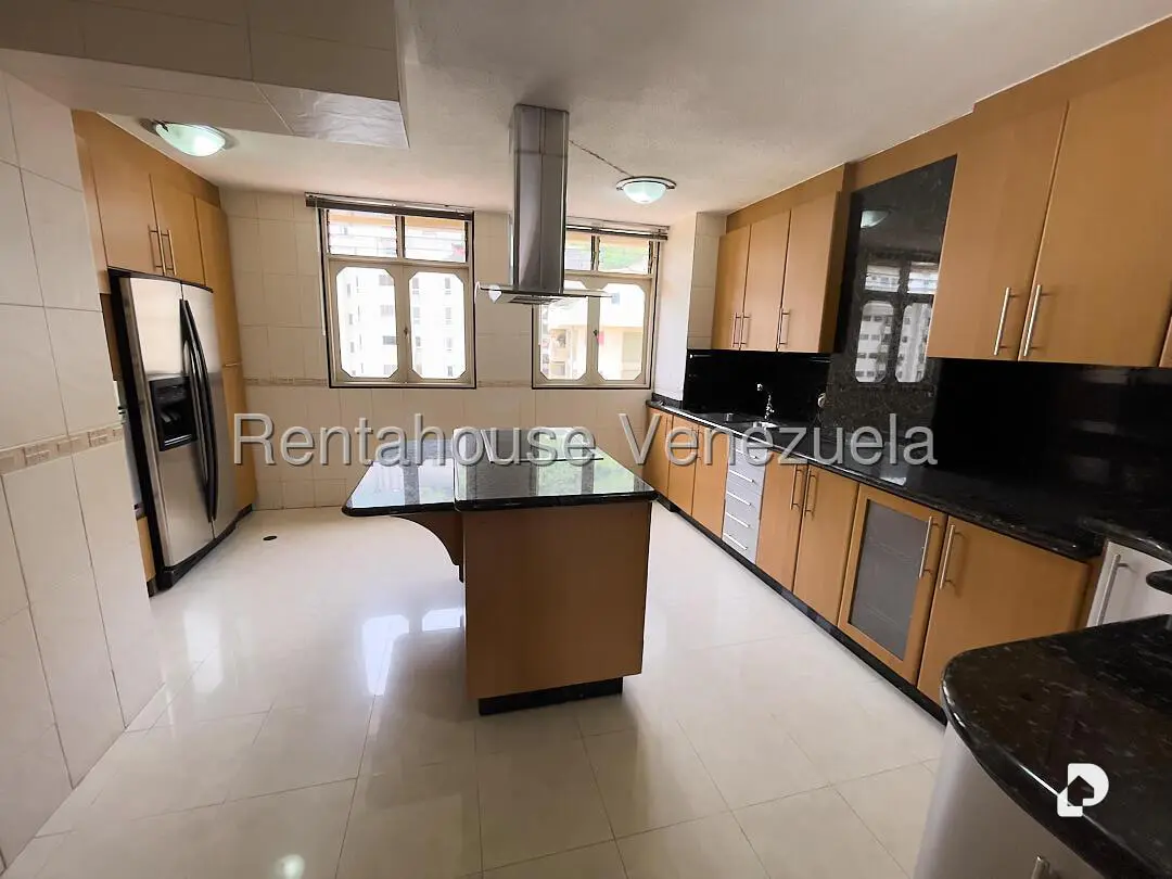 Apartamento en Terrazas del Ávila, Caracas – 7