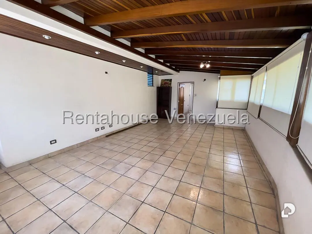 Apartamento en Terrazas del Ávila, Caracas – 12