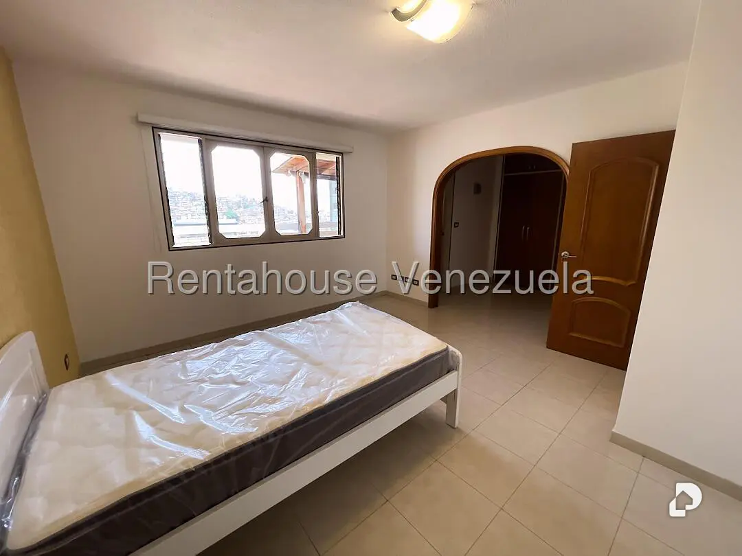 Apartamento en Terrazas del Ávila, Caracas – 22