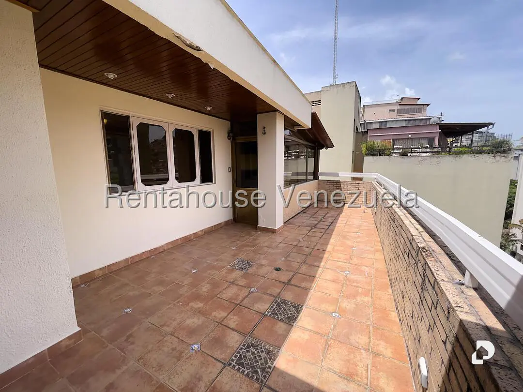 Apartamento en Terrazas del Ávila, Caracas – 14